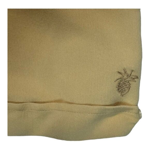 Cubavera Hawaiian Havana Shirt Polyester Rayon Short Sleeve Mens Size XXL - Picture 6 of 15